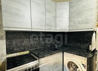 Однокомнатная квартира на продажу, 24.9 м2, Тюмень, улица Парфёнова, 20