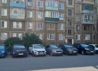Продажа 2-ком. квартиры, 46 м2, Казань, улица Татарстан, 58