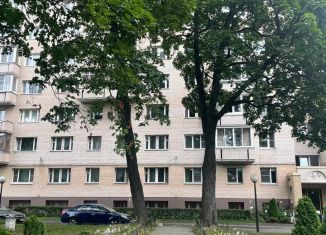 Сдаю 2-ком. квартиру, 58 м2, Санкт-Петербург, улица Орбели, 19