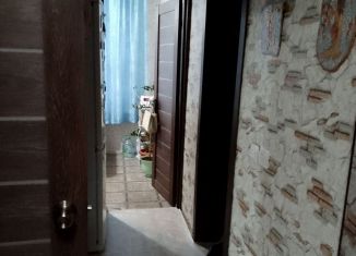3-ком. квартира на продажу, 58.5 м2, Воркута, Красноармейская улица, 6