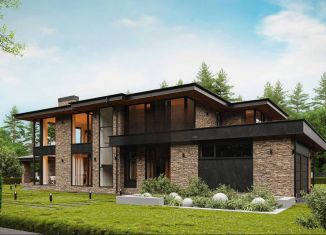 Продам дом, 500 м2, деревня Тимошкино