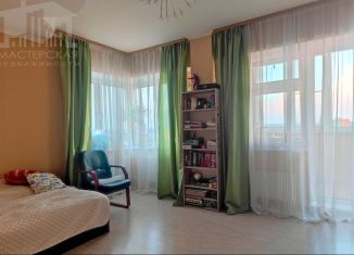 2-ком. квартира на продажу, 62.4 м2, Истра, улица Главного Конструктора В.И. Адасько, 11