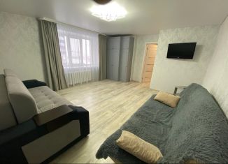 Аренда 1-комнатной квартиры, 52 м2, Республика Башкортостан, улица Крупской, 58