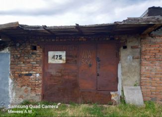 Продаю гараж, 24 м2, посёлок Нагорный