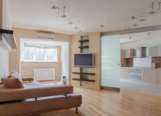 Сдача в аренду 2-ком. квартиры, 76 м2, Санкт-Петербург, улица Савушкина, 133к1