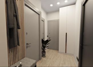 2-ком. квартира на продажу, 44 м2, Краснодар, улица имени Калинина, 13к52, микрорайон Юбилейный