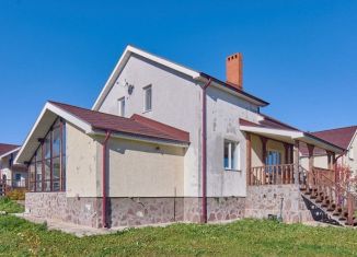 Продажа дома, 179 м2, Пермский край