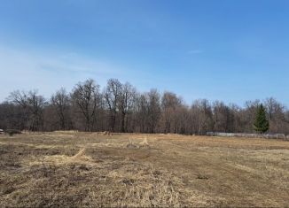 Продажа участка, 11 сот., поселок Октябрьский, Юбилейная улица, 5