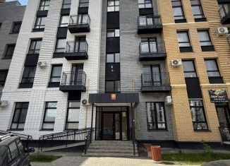 1-ком. квартира на продажу, 48 м2, посёлок Пригородный, Звёздный проспект, 2В