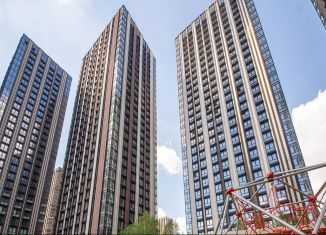 Однокомнатная квартира в аренду, 30 м2, Москва, Волгоградский проспект, 32/3к3