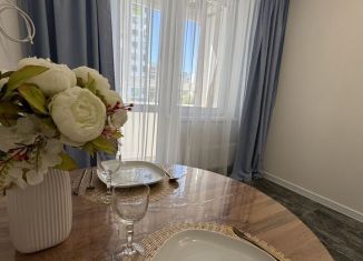 Сдаю однокомнатную квартиру, 36 м2, Республика Башкортостан, улица Воинов-Интернационалистов, 5