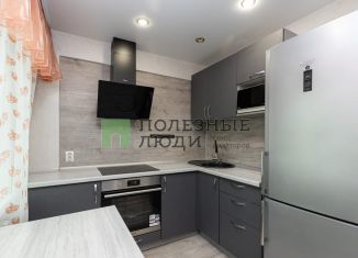 Продам двухкомнатную квартиру, 46.7 м2, Благовещенск, улица Мухина, 87/1