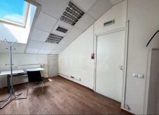 Сдается офис, 835 м2, Москва, Лесная улица, 43, Лесная улица