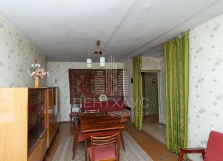 Продажа трехкомнатной квартиры, 59.6 м2, Владимир, проспект Ленина, 65