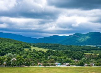 Земельный участок на продажу, 50 сот., село Ароматное, Юбилейная улица, 4