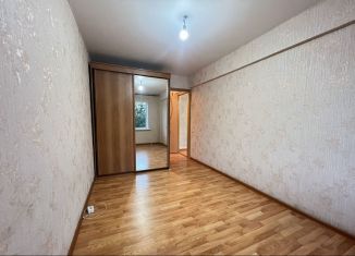 Продается двухкомнатная квартира, 45.3 м2, Краснодар, микрорайон Черемушки, улица Селезнёва, 166