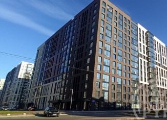 2-комнатная квартира на продажу, 56 м2, Санкт-Петербург, Белоостровская улица, 12, метро Лесная