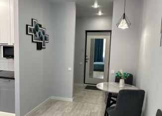 Продаю квартиру студию, 24 м2, Балашиха, улица Яганова, 12, ЖК Пехра