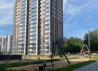 Продам трехкомнатную квартиру, 60.5 м2, Верхняя Пышма, улица Машиностроителей, 27, ЖК Рифей