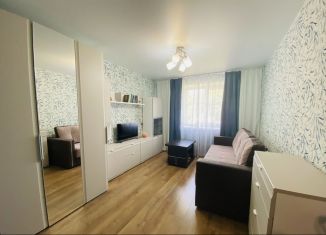 Продам 2-комнатную квартиру, 35.6 м2, Екатеринбург, Чкаловский район, Дагестанская улица, 34