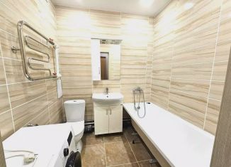 Продаю квартиру студию, 20.5 м2, Тюмень, Ленинский округ, улица Тимофея Чаркова, 28