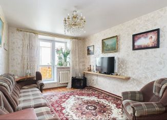 Продажа 3-комнатной квартиры, 74.5 м2, Тюмень, улица 50 лет ВЛКСМ, 33