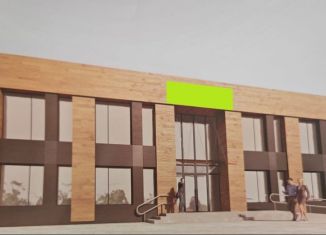 Сдается в аренду производство, 570 м2, Челябинск, Кожзаводская улица, 96с10