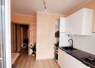 Однокомнатная квартира на продажу, 40.5 м2, Воронеж, улица Ключникова, 4