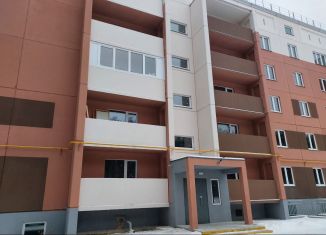 Продаю однокомнатную квартиру, 41.1 м2, Кыштым, Дальняя улица, 15