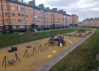 1-комнатная квартира на продажу, 31.5 м2, деревня Марьино, Жемчужная улица, 1к13