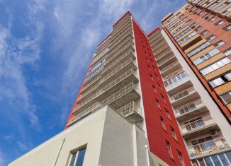Продам 3-комнатную квартиру, 70.6 м2, Новосибирск, метро Золотая Нива, улица Добролюбова, 162/1
