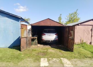 Гараж в аренду, 18 м2, Ивановская область, 7-й ряд, 16