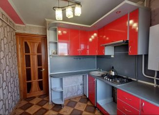 Продажа трехкомнатной квартиры, 51.7 м2, Янаул, улица Некрасова, 23