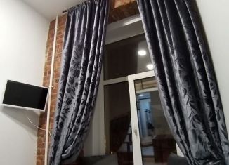 Квартира на продажу студия, 17 м2, Санкт-Петербург, проспект Римского-Корсакова, 107, Адмиралтейский район