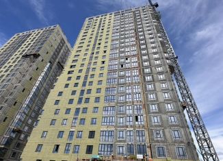 Продам двухкомнатную квартиру, 48.4 м2, Республика Башкортостан, жилой комплекс Платинум, скА