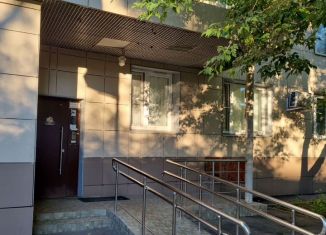 Сдача в аренду квартиры студии, 25 м2, Москва, Фестивальная улица, 52к1, метро Селигерская
