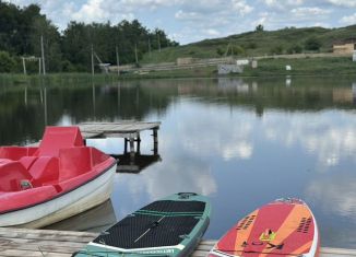 Сдам дом, 60 м2, Республика Башкортостан, Новоотрадинская улица