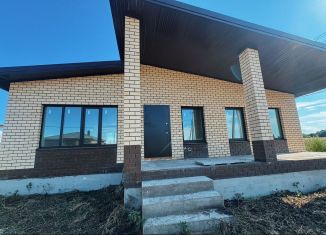 Продаю дом, 122 м2, село Нагаево