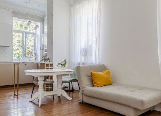 Продажа 3-комнатной квартиры, 82.6 м2, Казань, Большая Красная улица, 57А