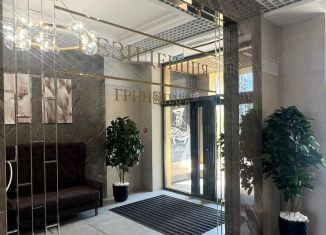 Продам 4-комнатную квартиру, 162.9 м2, Брянск, ЖК Резиденция Гринпарк, улица Ильи Иванова, 5