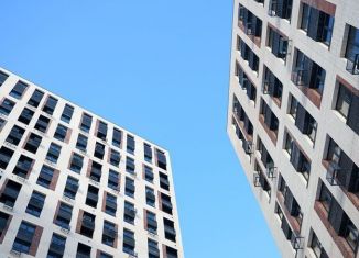 Продается 2-ком. квартира, 99.4 м2, Татарстан, Краснококшайская улица, 60