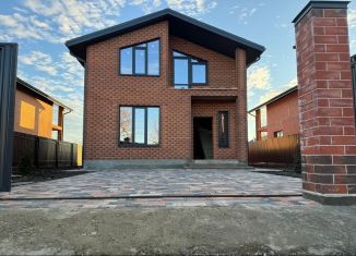 Дом на продажу, 142 м2, Краснодар, Прикубанский округ, 4-й проезд Куликова Поля