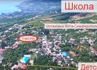 Участок на продажу, 15 сот., поселок городского типа Краснокаменка