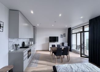 Аренда квартиры студии, 42 м2, Санкт-Петербург, Приморское шоссе, 570Л