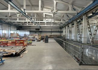 Сдаю производство, 2720 м2, Казань, улица Дементьева, 1