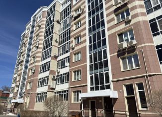 Продажа трехкомнатной квартиры, 129 м2, Чебоксары, улица Герцена, 4, ЖК Премьер