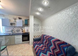 Продажа однокомнатной квартиры, 56.3 м2, Чайковский, улица Азина, 5/1