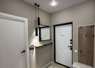 Продажа 1-комнатной квартиры, 35 м2, село Осиновая Гора, улица Аркадия Шипунова, 32