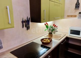 Продажа однокомнатной квартиры, 38.5 м2, Санкт-Петербург, Петергофское шоссе, 45, Петергофское шоссе