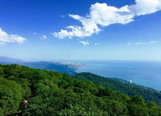 Продаю земельный участок, 130 сот., Сочи, Верхнехобзинская улица